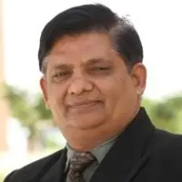 Dr Mohan Lal Agarwal